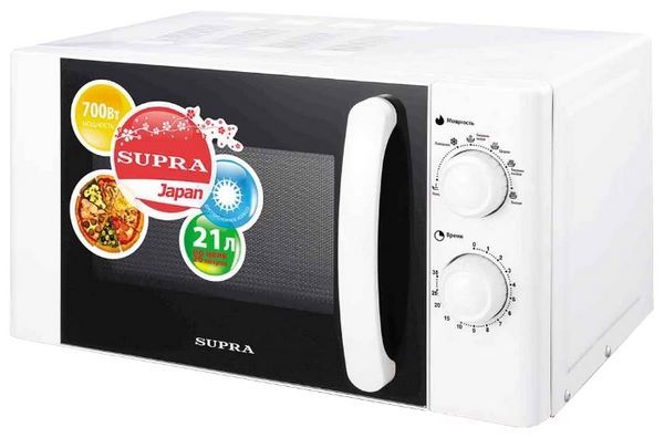 Отзывы SUPRA MWS-2106SW