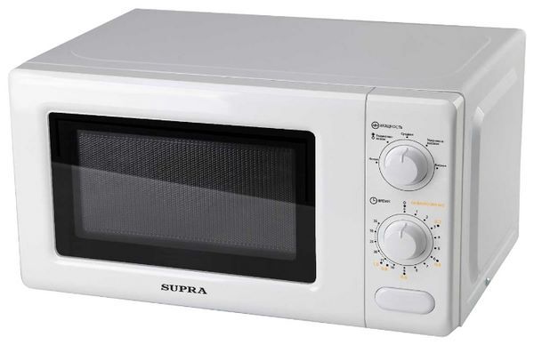 Отзывы SUPRA MWS-2126MW