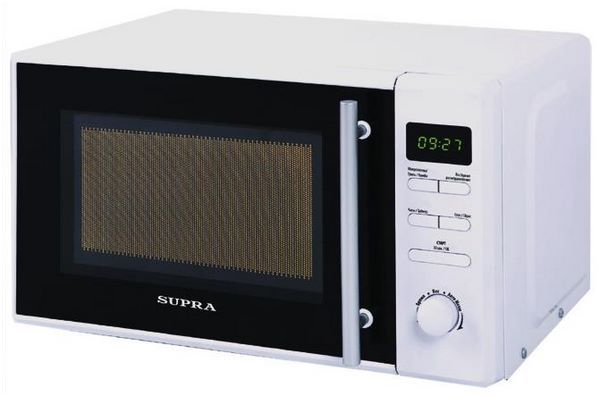 Отзывы SUPRA MWS-3731