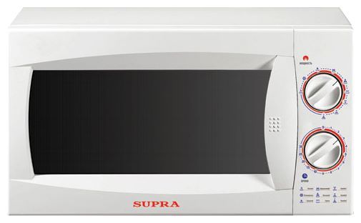 Отзывы SUPRA MWS-4001