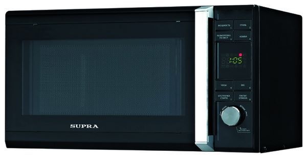 Отзывы SUPRA MWS-4032