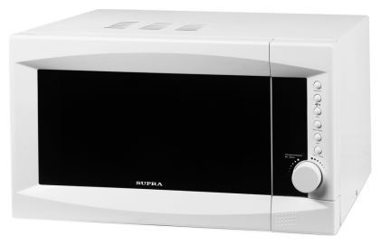 Отзывы SUPRA MWS-4331