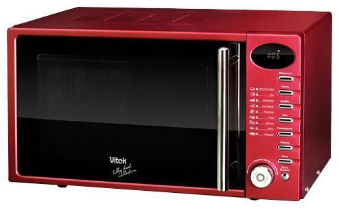 Отзывы VITEK VT-1654 (2011)