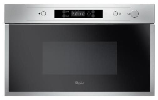 Отзывы Whirlpool AMW 440 IX