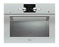 Отзывы Whirlpool AMW 460