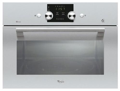 Отзывы Whirlpool AMW 545