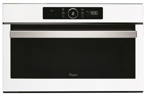 Отзывы Whirlpool AMW 730 WH