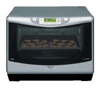 Отзывы Whirlpool JT 359 ALU