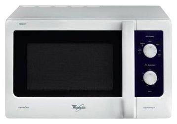 Отзывы Whirlpool MWD 202 WH