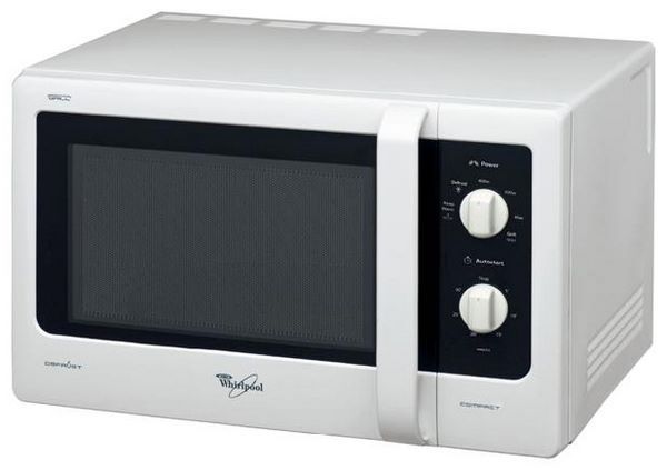 Отзывы Whirlpool MWD 302 WH