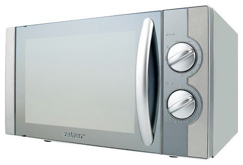 Отзывы Zanussi ZM 21 MGS