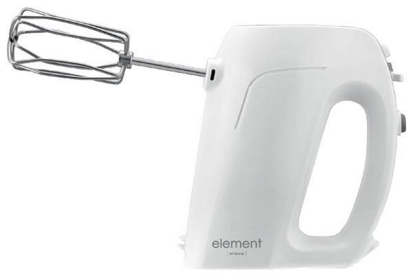 Отзывы element el`mixer EW03PW