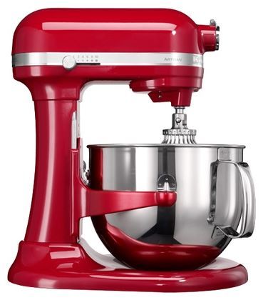 Отзывы KitchenAid 5KSM7580