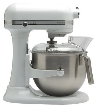 Отзывы KitchenAid 5KSM7591XEWH