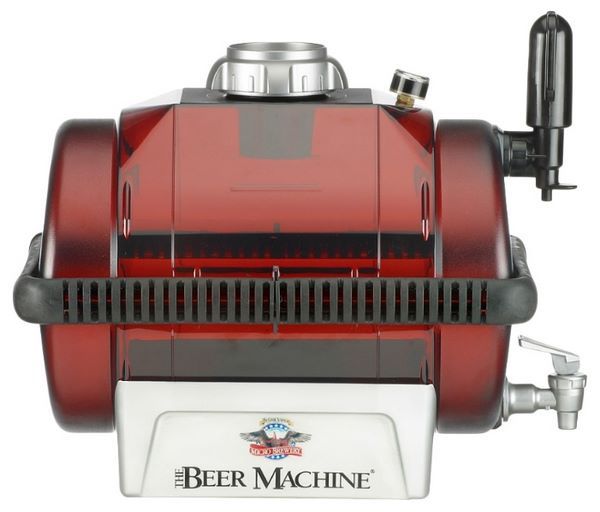 Отзывы BeerMachine 2000