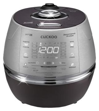 Отзывы Cuckoo CMC-CHSS1004F