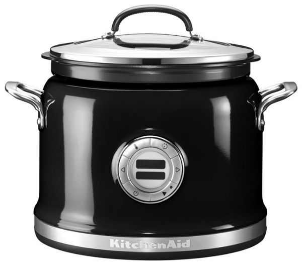 Отзывы KitchenAid 5KMC4241E