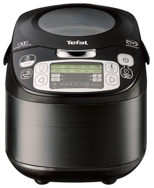 Отзывы Tefal RK812832