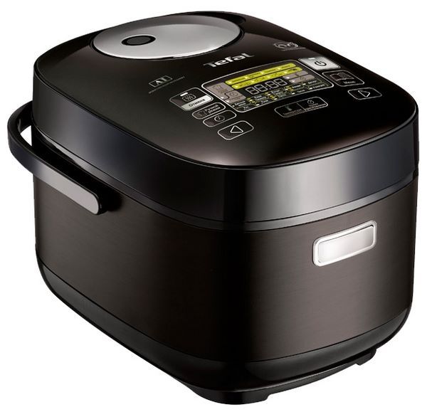 Отзывы Tefal RK814832