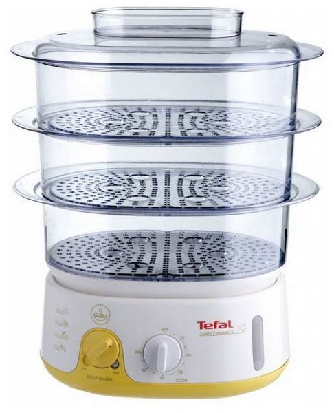 Отзывы Tefal VC 1027 Simply Invents