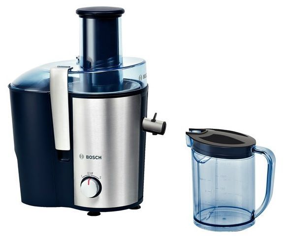 Отзывы Bosch MES3500