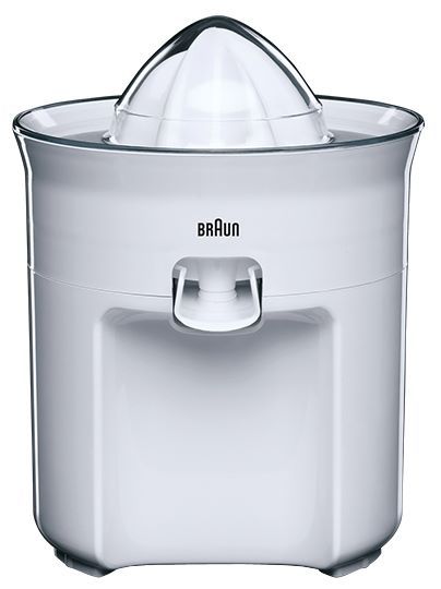 Отзывы Braun CJ3050