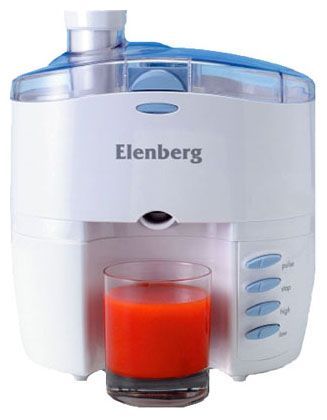 Отзывы Elenberg JM-5032