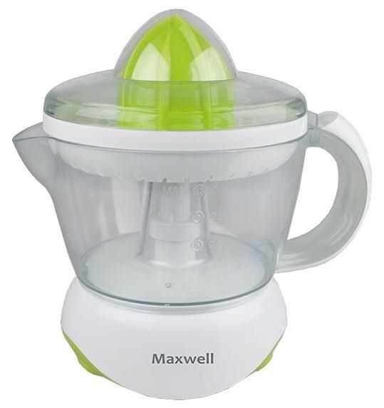 Отзывы Maxwell MW-1107