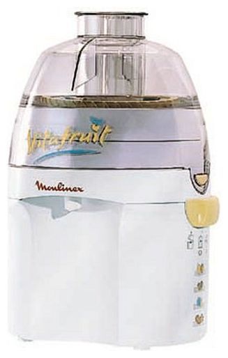 Отзывы Moulinex AY 36 Vitafruit