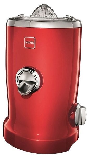 Отзывы NOVIS-Electronics Vita Juicer