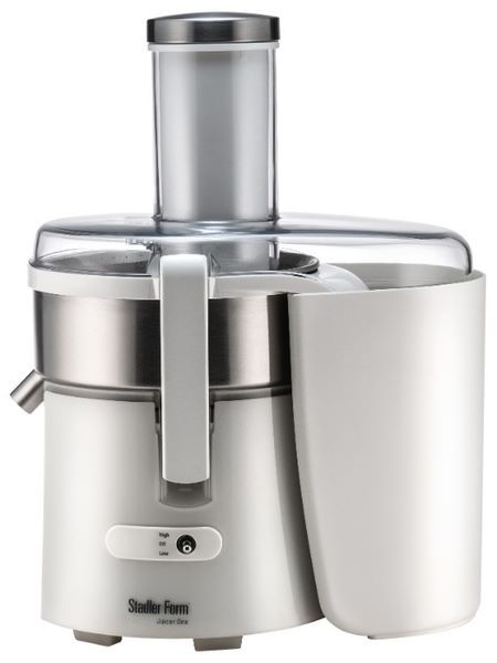 Отзывы Stadler Form Juicer One SFJ.100