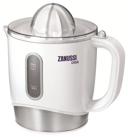 Отзывы Zanussi ZJP1250