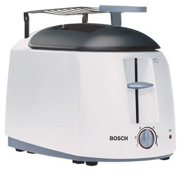 Отзывы Bosch TAT 4610/4620