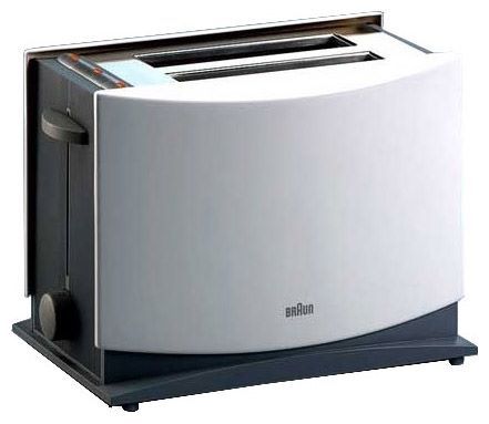 Отзывы Braun HT 400