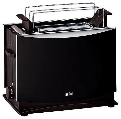 Отзывы Braun HT 450