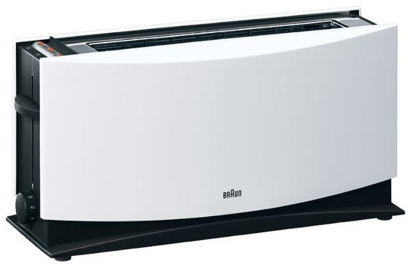 Отзывы Braun HT 500