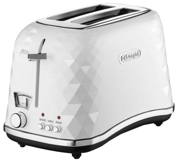 Отзывы Delonghi CTJ 2003