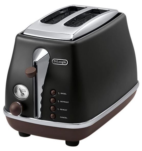 Отзывы Delonghi CTOV 2003