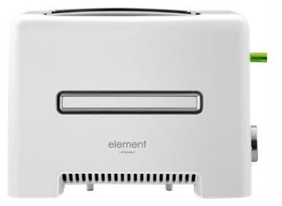 Отзывы element el`toaster FE01PW