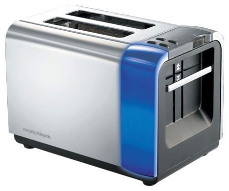 Отзывы Morphy Richards 44417