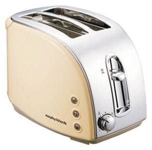 Отзывы Morphy Richards 44721