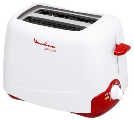 Отзывы Moulinex TT 1100 Principio