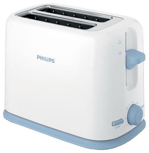 Отзывы Philips HD 2566