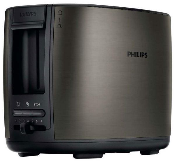 Отзывы Philips HD 2628