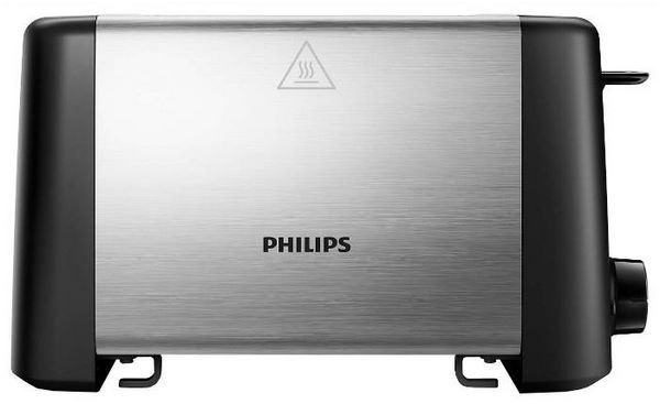 Отзывы Philips HD 4825