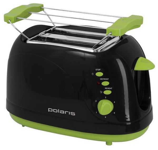 Отзывы Polaris PET 0706LB