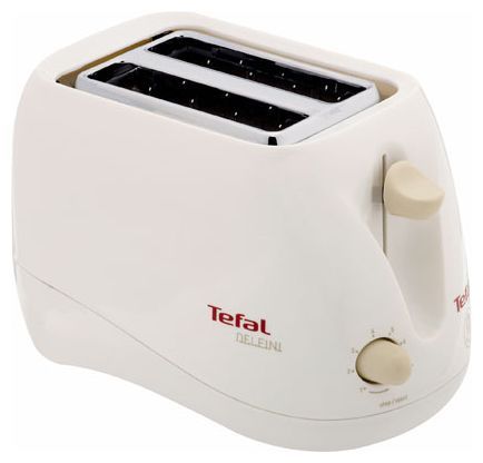 Отзывы Tefal 5396 Delfini