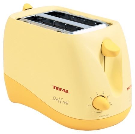 Отзывы Tefal 539658