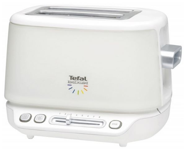 Отзывы Tefal TT 5710