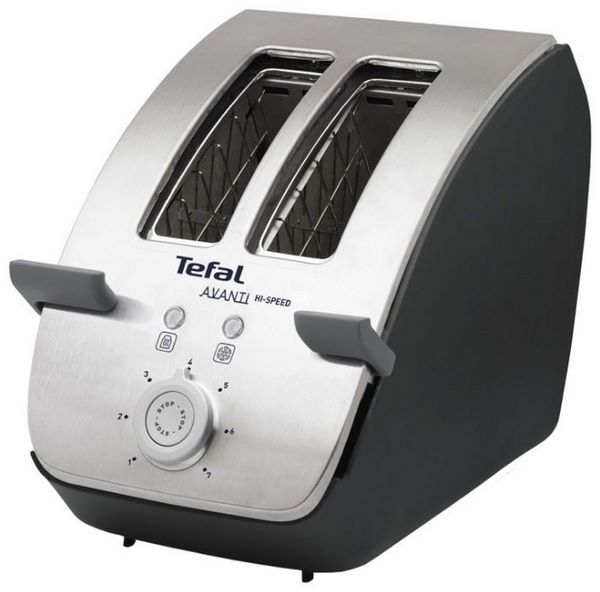 Отзывы Tefal TT 7041 Avanti Hi-Speed